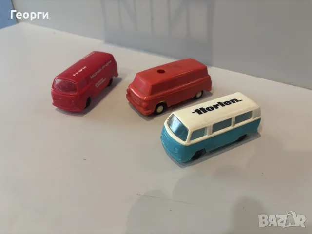 Стари играчки 3 бр., снимка 2 - Колекции - 55615906
