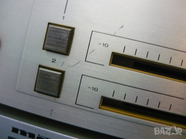 Marantz - аудио система, снимка 11 - Декове - 54393790