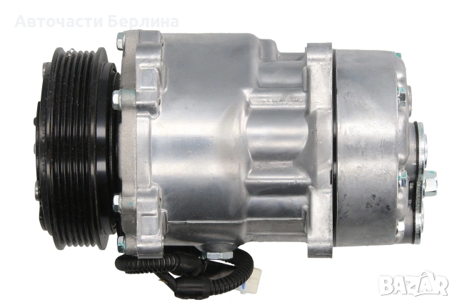 Компресор за климатик за Citroen Berlingo и Citroen C5, снимка 2 - Части - 54859195