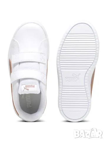 PUMA Обувки Rickie Classic V PS, снимка 4 - Детски обувки - 55381659