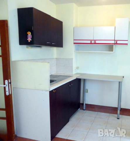 Необзаведен двустаен под наем – кв. Чайка, Варна (350 €), снимка 3 - Апартаменти - 54824802