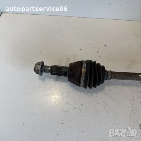 заден ляв полуос за Chevrolet Captiva 2.2 VCDi (2012 г.), снимка 2 - Части - 55500427