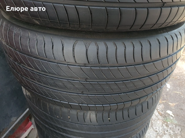 Гуми Michelin 225/50 R17, снимка 5 - Гуми и джанти - 54785839