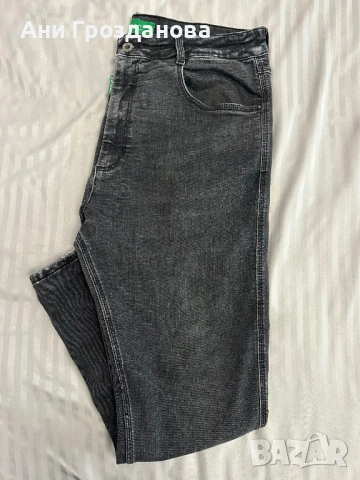 Мъжки дънки Pause, снимка 13 - Дънки - 54280012