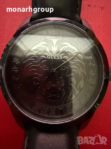 Часовник Guess U1432G2, снимка 3 - Мъжки - 54917809