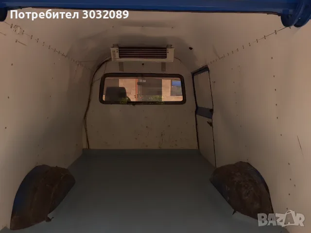 FORD TRANSIT  1985, снимка 9 - Бусове и автобуси - 55678154
