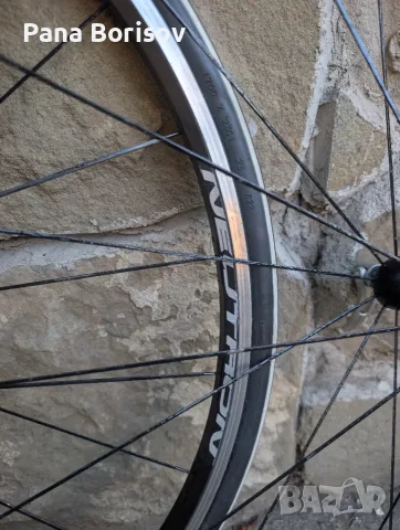 Шосейни Капли Campagnolo Nuotron, снимка 4 - Части за велосипеди - 55551782