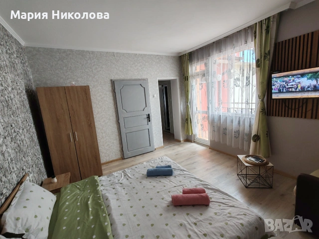 Къща за гости "Петканови"  Равда 