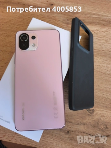Xiaomi 11 Lite 5G, снимка 2 - Xiaomi - 54728249
