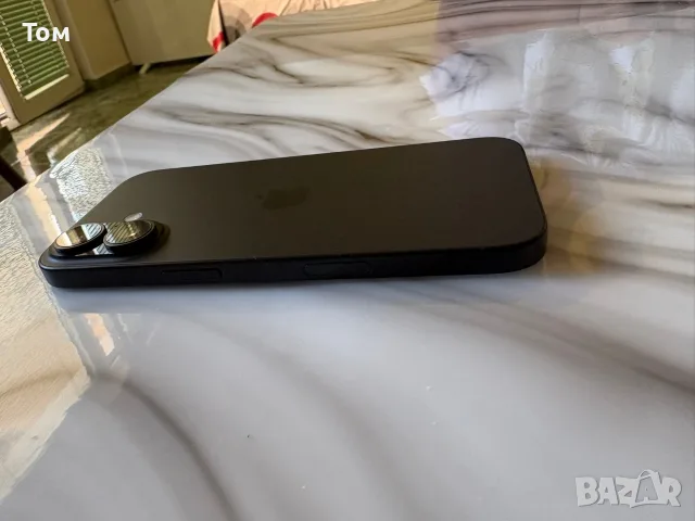 iPhone 16 128GB Гаранция, снимка 5 - Apple iPhone - 55492645