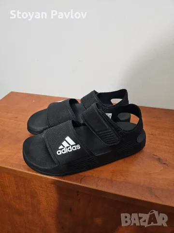 Оригинални детски сандали Adidas 