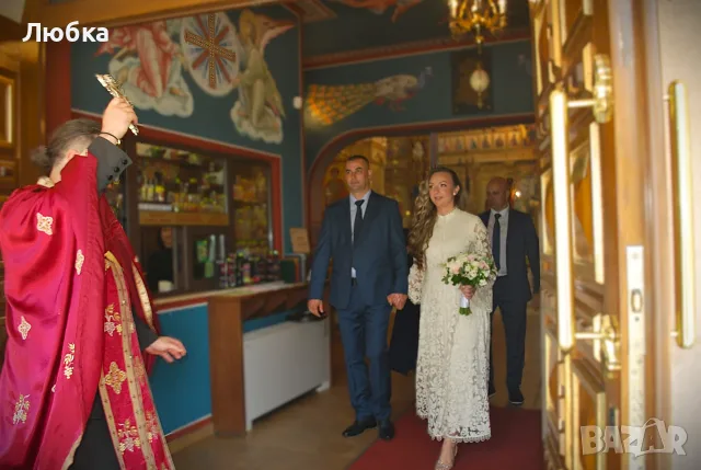 Професионален фотограф , снимка 9 - Фотографи - 55476864