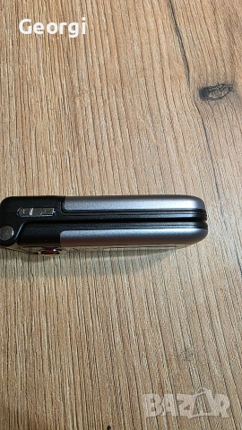 Sony Ericsson Z550i НОВ , снимка 10 - Sony Ericsson - 54444423