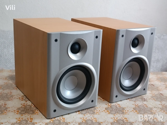Denon SC-C51, снимка 2 - Ресийвъри, усилватели, смесителни пултове - 54048986