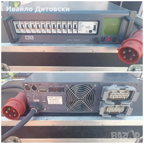 4 кейса, техниката ПОДАРЪК !, снимка 4 - Други - 55637964