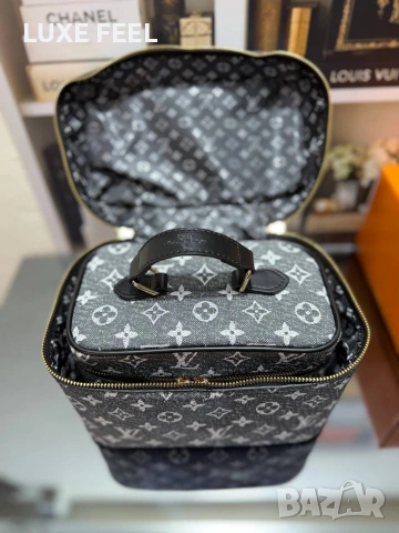 Louis Vuitton ✨Дамски Чанти , снимка 8 - Чанти - 54454432