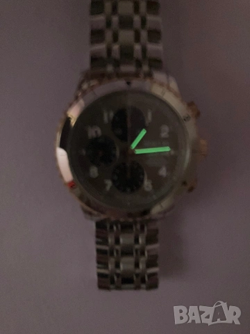 Mercury Swiss Made Automatic Chronograph Condor, снимка 7 - Мъжки - 54983125