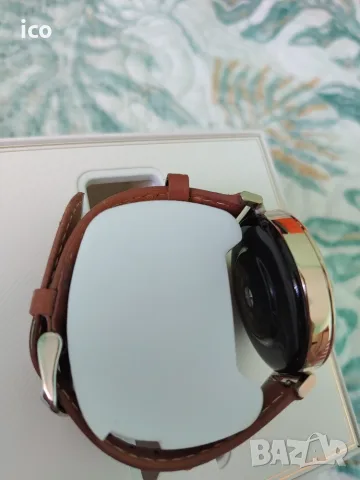 Huawei watch gt 5 41mm, снимка 5 - Смарт гривни - 55681485