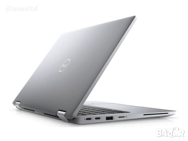 Лаптоп DELL 5320 2IN1 I5-1145G7 16GB 256GB SSD NVME ТЪЧСКРИЙН с до 24 МЕСЕЦА ГАРАНЦИЯ, снимка 5 - Лаптопи за работа - 51000801