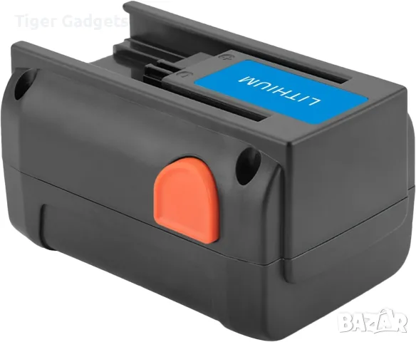 Батерия Burgarden 18V 4000mAh Li-Ion за Gardena ErgoCut 48 LI 8878, 8835 и 8839