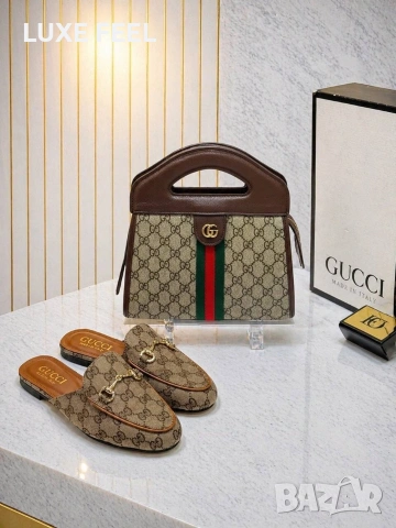 Gucci 🔥Дамски Чанти 