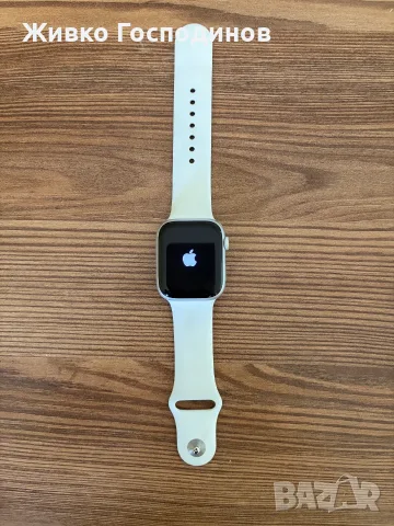 Iwatch 8, размер 45 mm
