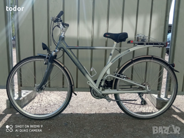 велосипеди гр.Елин Пелин ,нови и втора употреба, снимка 17 - Велосипеди - 41955173