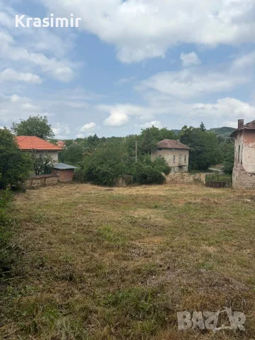 Продавам Къща В с. Горно Церовене, снимка 6 - Къщи - 55339076