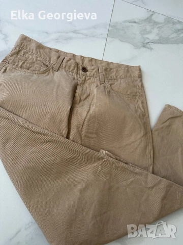 Оригинални мъжки дънки Tommy Hilfiger перфектни, снимка 6 - Дънки - 54245812