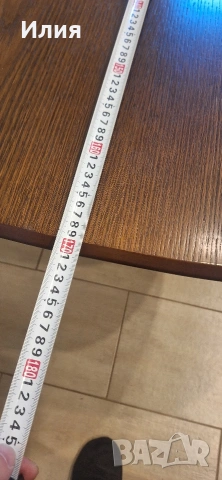 Продавам кухненска маса , снимка 3 - Маси - 54470168