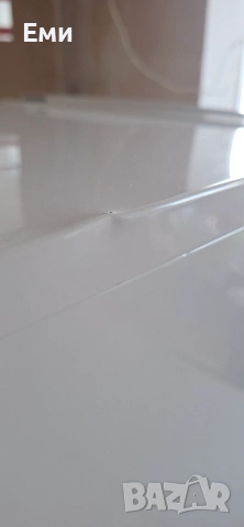 Свободностоящ хладилник с горен фризер Beko DSA 25020, снимка 3 - Хладилници - 55191867