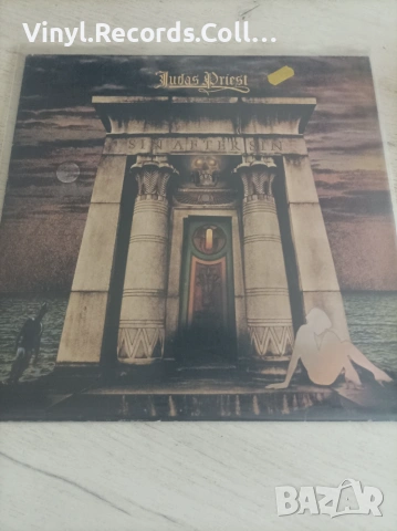 Judas Priest, снимка 2 - Грамофонни плочи - 55069623