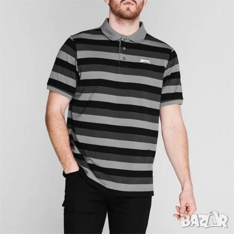 Мъжка тениска Slazenger/М/ 542 Т1 