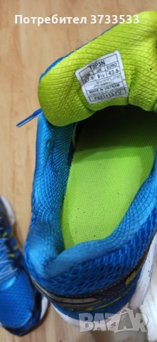 ASICS GEL-GT 2000- № 44-30 евро, снимка 8 - Маратонки - 54645016