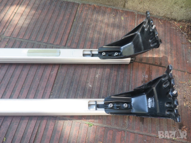 BMW E46 ,sedan, Coupe,BMW E39, sedan - оригинални греди , снимка 12 - Аксесоари и консумативи - 51886920