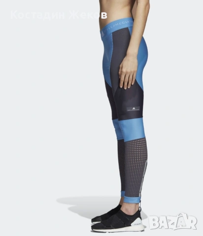 Ново. Дамско оригинално клинче. adidas by Stella McCartney., снимка 3 - Клинове - 54685671