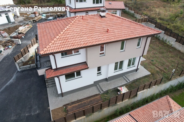 Нова къща от собственик с акт 16, снимка 4 - Къщи - 54351995