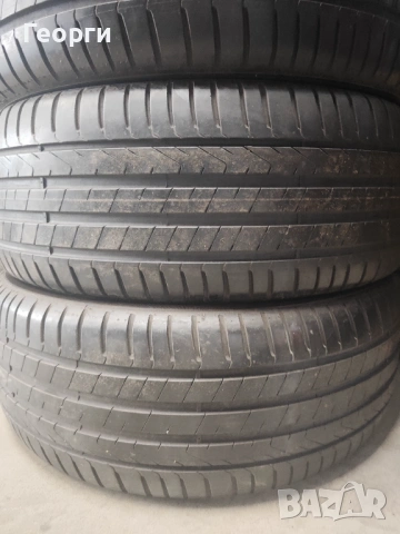 4бр.летни гуми 225/50/18 Pirelli, снимка 11 - Гуми и джанти - 54451086