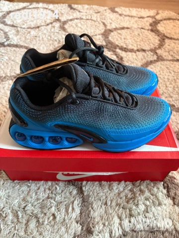 НОВИ Nike Air Max DN SE 