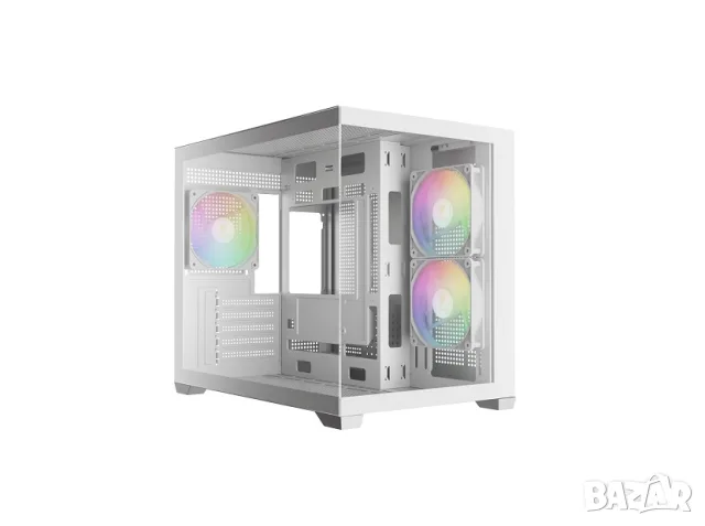 Геймърски компютър Aura Gaming