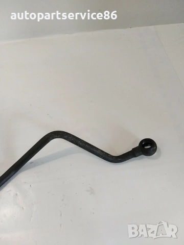 Тръба за масло за Volvo S60 D5 2.4 Турбо (2007), снимка 3 - Части - 54156978