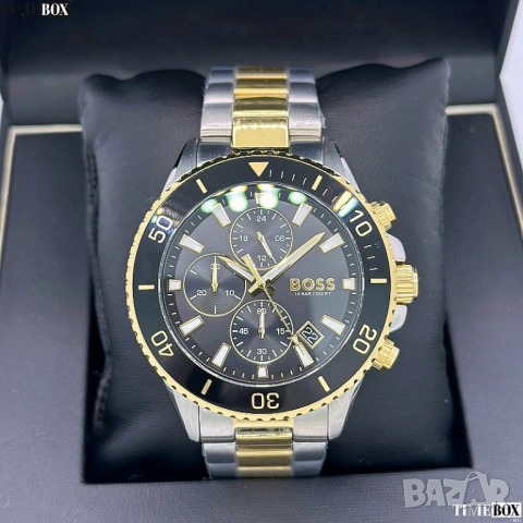 Hugo Boss 1513908 Admiral Chronograph