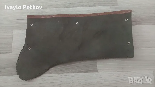 Силях за възстановки, снимка 2 - Екипировка - 55661715