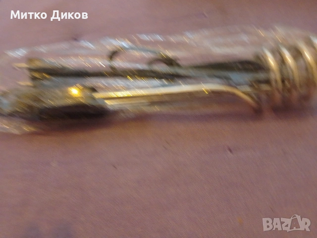 Water Heater 200V 1500W бързовар голям Марков нов, снимка 8 - Други - 54957119