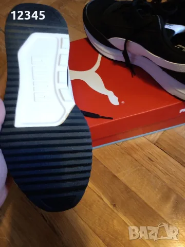 Нови маратонки на Puma, снимка 2 - Маратонки - 55401097