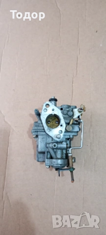 Продавам карбуратори за извънб. д-ли Yamaha, Mercury, Suzuki, Mariner, Selva, внос от Италия, снимка 10 - Части - 52325310