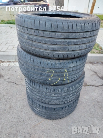 225 45 17 Good year , снимка 3 - Гуми и джанти - 53974127