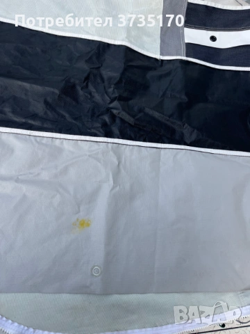 Форселт Trigano Austral 3м Gr.30 (911-945cm), снимка 6 - Аксесоари и консумативи - 54287121