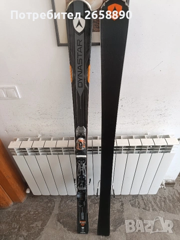 ски dynastar speed zone 8 160см., снимка 2 - Зимни спортове - 54960387