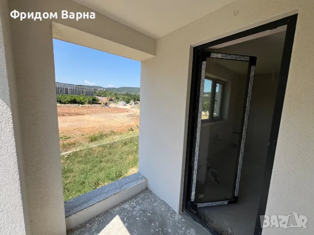 ПРОДАВА 3-СТАЕН АПАРТАМЕНТ, ВИНИЦА, ВАРНА